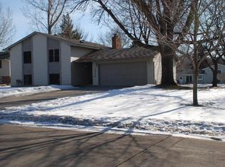 3948 Blackhawk Cir, Eagan, MN 55122