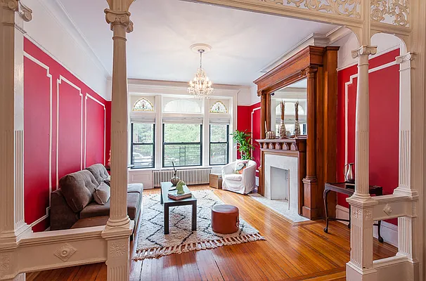 Sold by Brown Harris Stevens | media 14