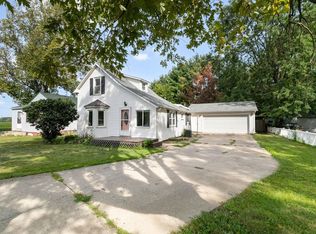 15729 Perry Ave, Wyatt, IN 46595