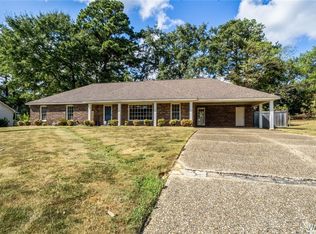 1402 Plymouth Ln, Tuscaloosa, AL 35406