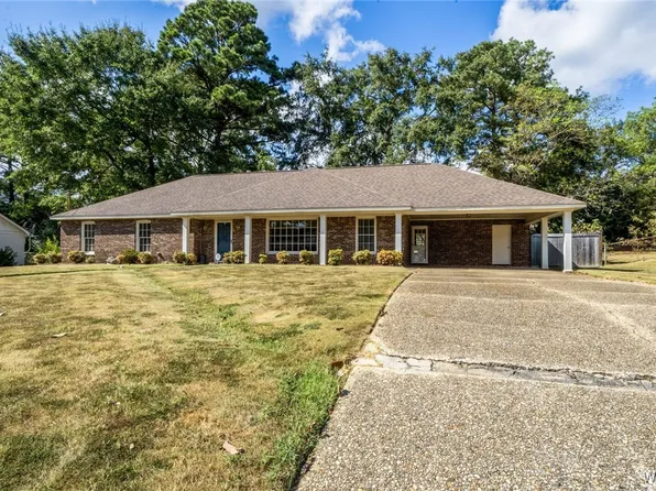 1402 Plymouth Ln, Tuscaloosa, AL 35406