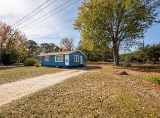 1801 Clark Ave, New Bern, NC 28560