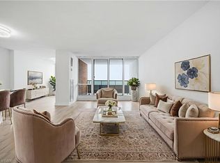 625 The West Mall #1501, Toronto, ON M9C 4W9