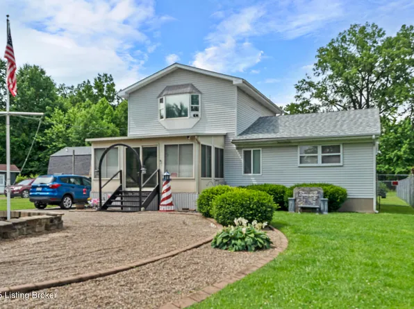 1261 Lipps Ln, Louisville, KY 40219