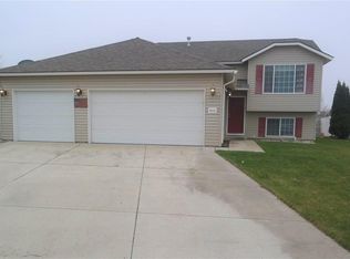 8310 Wenatchee Ct, Pasco, WA 99301