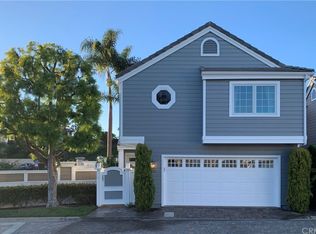 25 Chelsea Point, Dana Point, CA 92629