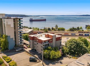Triton Terrace, Seattle, WA 98119