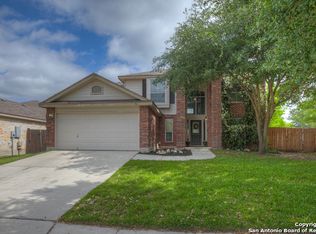 2571 Dove Crossing Dr, New Braunfels, TX 78130