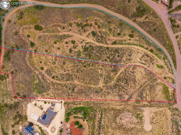 735 Van Loo Rd, Canon City, CO 81212
