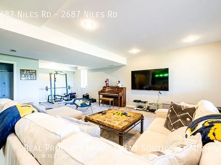 2687 Niles Rd #2687 NILES RD — Photo 37