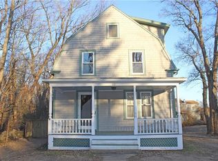 60 Cedar Ave, Swansea, MA 02777