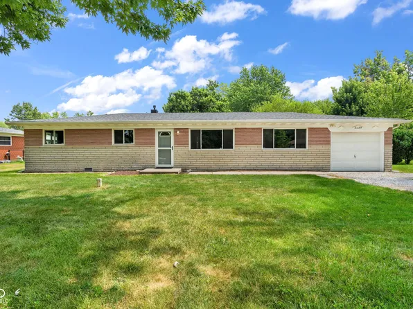 3139 S Richardt Ave, Indianapolis, IN 46239