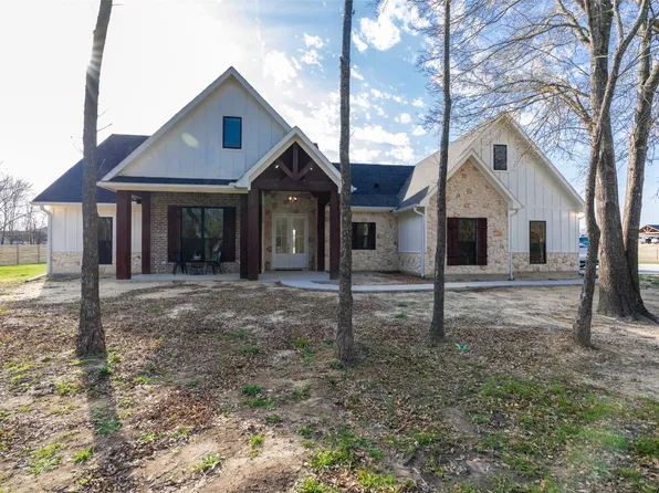 4580 County Road 3133, Lone Oak, TX 75453