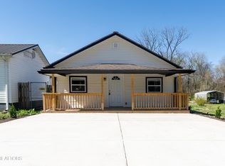 4205 Tomlinson St, Knoxville, TN 37920