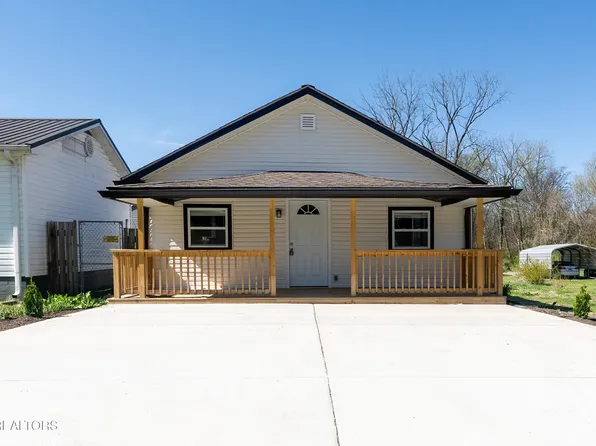 4205 Tomlinson St, Knoxville, TN 37920