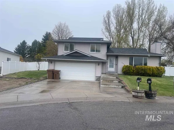 606 Marie St, Chubbuck, ID 83202