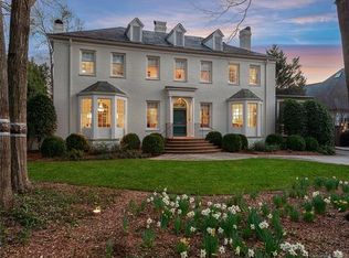 2322 Hopedale Ave, Charlotte, NC 28207