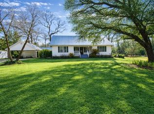 687 Rock Hill Rd, Bentley, LA 71407