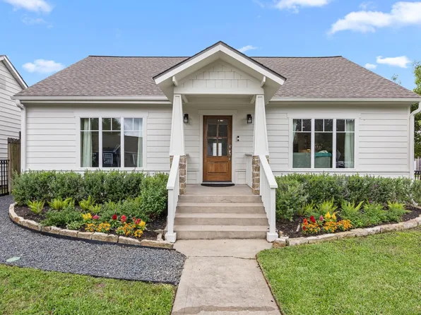 945 Dorothy St, Houston, TX 77008