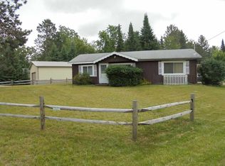 1998 Otsego Rd, Saint Helen, MI 48656