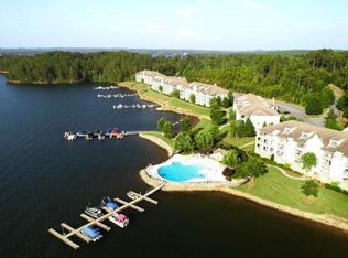 230 Crowne Pointe Rd, Dadeville, AL 36853