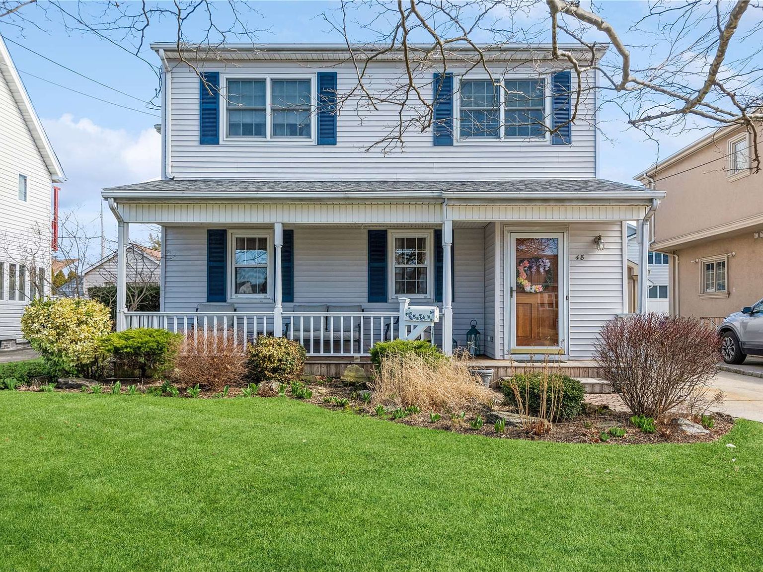 48 Heywood Street, New Hyde Park, NY 11040 Zillow