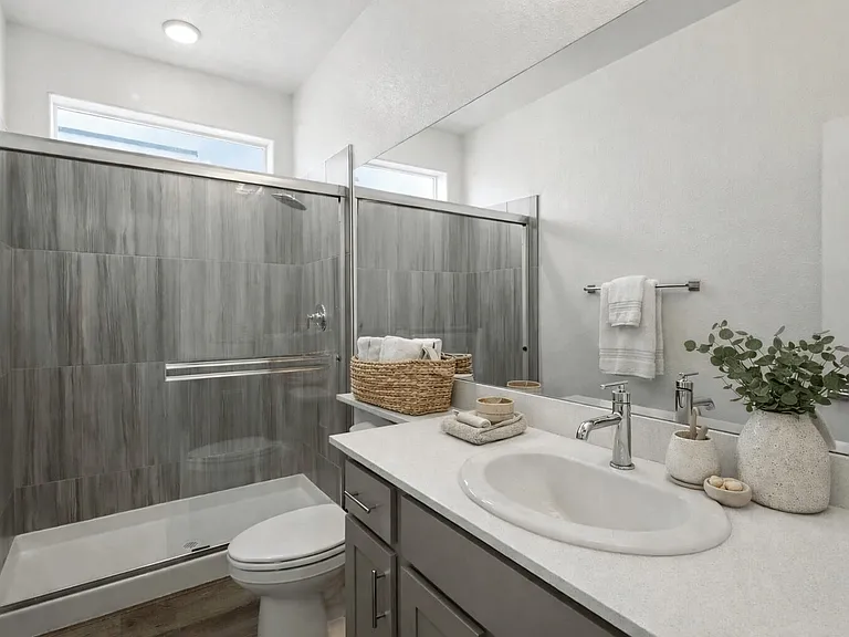Summit Ridge Townhomes — Photo 15