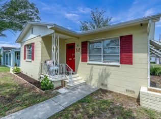 4611 7th Ave N, Saint Petersburg, FL 33713