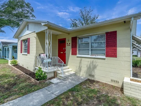 4611 7th Ave N, Saint Petersburg, FL 33713
