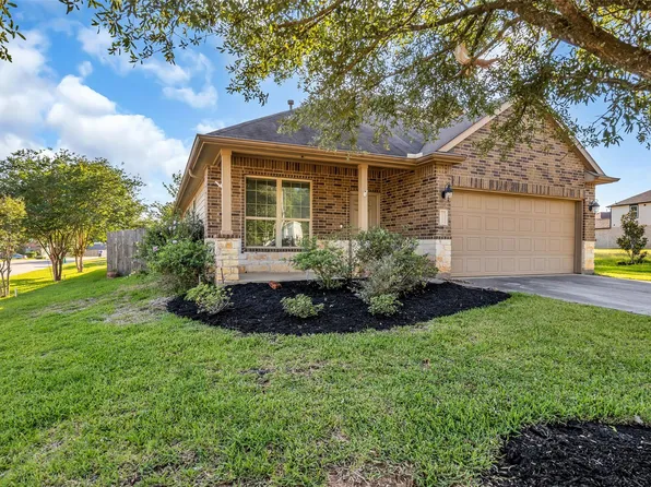 12575 Canyon Falls Blvd, Willis, TX 77318
