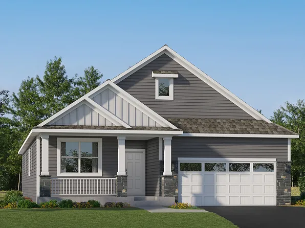 Birmingham Plan, Watermark : Lifestyle Villa Collection