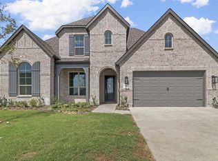 529 Lavender Dr, Van Alstyne, TX 75495