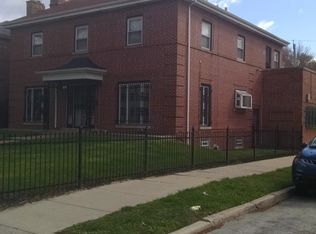 6757 S Champlain Ave, Chicago, IL