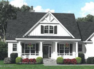 4985 State Highway 97, Spring Hope, NC 27882