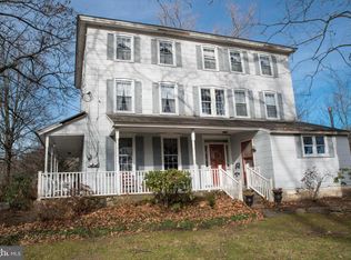 5841 Bradshaw Rd, Pipersville, PA 18947