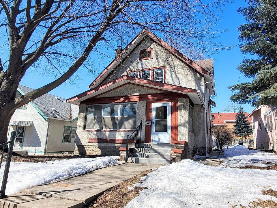 1st image of 2514 Johnson St NE