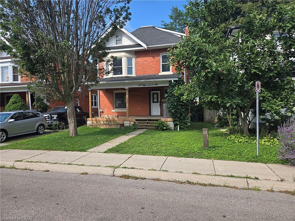 1st image of 40 Lynnwood Ave