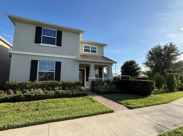 11701 Allegory Aly, Orlando, FL 32832
