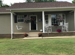 1545 Aqua Loop, Greenup, KY 41144