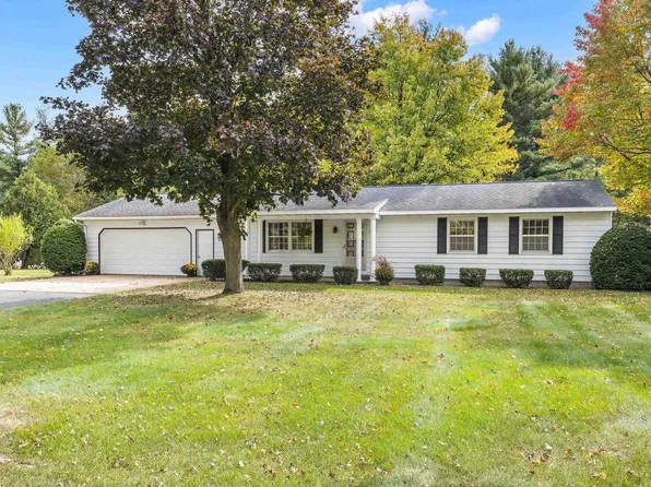 5570 VICTORIAN WAY, Wisconsin Rapids, WI 54494