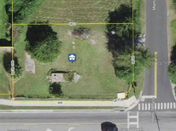 775 W CARROLL STREET LOT 1, KISSIMMEE, FL 34741