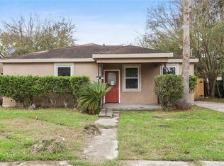 3522 Joliet St, New Orleans, LA 70118