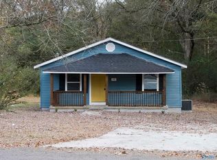 370 Word Mountain Rd, Grant, AL 35747