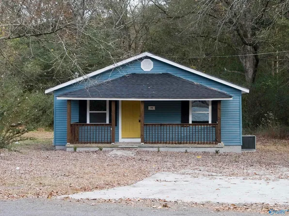 370 Word Mountain Rd, Grant, AL 35747