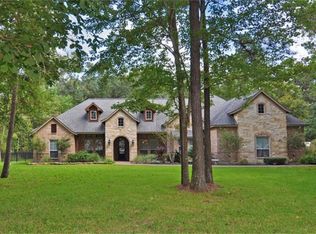 29406 Commons Superior Dr, Huffman, TX 77336