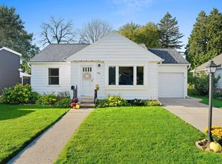 1478 McCormick St, Green Bay, WI 54301