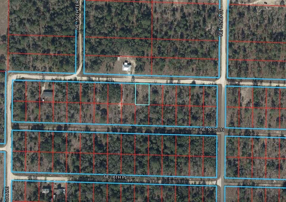 1st image of NE 17TH PL LOT 6
