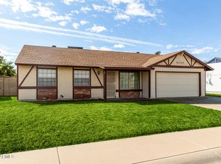 4737 W Villa Theresa Dr, Glendale, AZ 85308