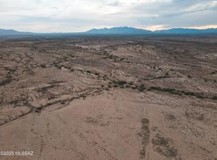 12557 W Hancock Mdw, Pima, AZ 85543