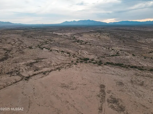 12557 W Hancock Mdw, Pima, AZ 85543